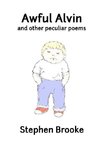 Awful Alvin and Other Peculiar Poems