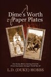 A Dime's Worth of Paper Plates