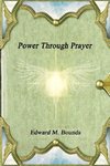 Power Through Prayer