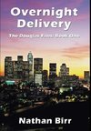 Overnight Delivery - The Douglas Files