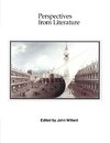 Willard, J: Perspectives in Literature