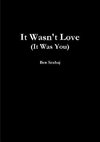 It Wasn't Love (It Was You)