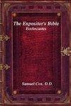 The Expositor's Bible