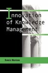 Innovations of Knowledge Management