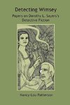 Patterson, N: Detecting Wimsey Papers on Dorothy L. Sayers's