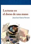 Lecturas en el dorso de una mano