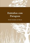 Extranos Con Paraguas