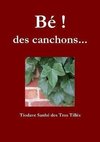 canchons