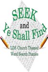 Seek & Ye Shall Find