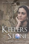 Keepers of the Stone Book 3