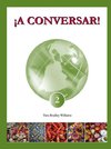 ¡A Conversar! Level 2 Student Workbook