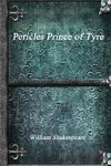 Pericles Prince of Tyre