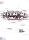 Fundamentos de sistemas operativos