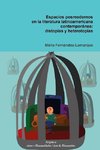 Espacios posmodernos en la literatura latinoamericana contemporánea