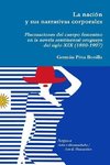 La nación y sus narrativas corporales. Fluctuaciones del cuerpo femenino  en la novela sentimental uruguaya del siglo XIX (1880-1907)