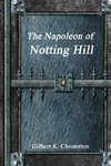 The Napoleon of Notting Hill