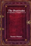 The Beatitudes