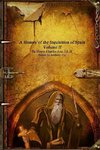 A History of the Inquisition of Spain