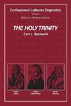 The Holy Trinity (paperback)