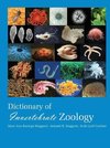 Dictionary of Invertebrate Zoology --Paperback