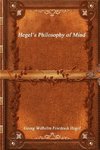 Hegel's Philosophy of Mind