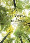 New Voices New Lives