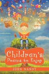 Children's Poems to Enjoy