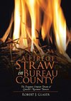 A Fire of Straw in Bureau County