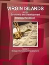 Virgin Islands Economic and Development Strategy Handbook  Volume 1 Strategic Information and Developments