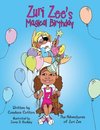 Zuri Zee's Magical Birthday