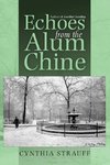 Echoes from the Alum Chine