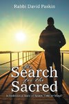 The Search for the Sacred