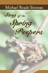 Song of the Spring Peepers