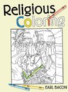 Religious Coloring