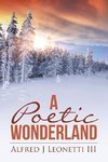 A Poetic Wonderland