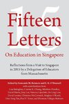 Fifteen Letters on Education in Singapore
