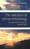 The radicalism of ethnomethodology