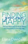 Finding Your Own Happy