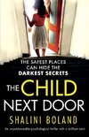 The Child Next Door