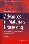 Advances in Materials Processing