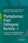 Phytoplasmas: Plant Pathogenic Bacteria - I