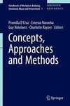 CONCEPTS APPROACHES & METHODS