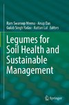 Legumes for Soil Health and Sustainable Management