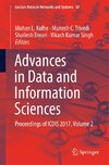 Advances in Data and Information Sciences