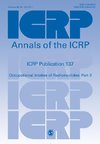 Icrp: ICRP Publication 137