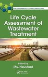 Life Cycle Assessment of Wastewater Treatment