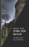 ZORN DER NATUR