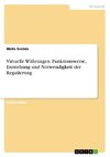 Virtuelle Währungen. Funktionsweise, Entstehung und Notwendigkeit der Regulierung