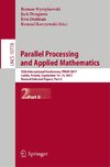 Parallel Processing and Applied Mathematics