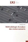 Méthodologie d'analyse des stationnements